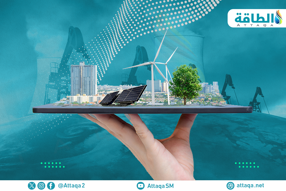 شركات النفط الوطنية الخليجية