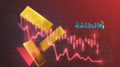 Photo of أسعار الذهب تنخفض 37 دولارُا وسط عمليات جني الأرباح