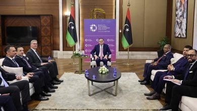 Photo of قطاع النفط الليبي يستفيد من خبرات مصر باتفاقية جديدة