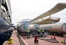 Photo of تزويد السفن بالغاز المسال.. صفقات أوروبا وأميركا تنعش القطاع في 2025