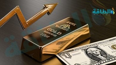 Photo of أسعار الذهب تقفز 124 دولارًا مع انخفاض مؤشر العملة الأميركية