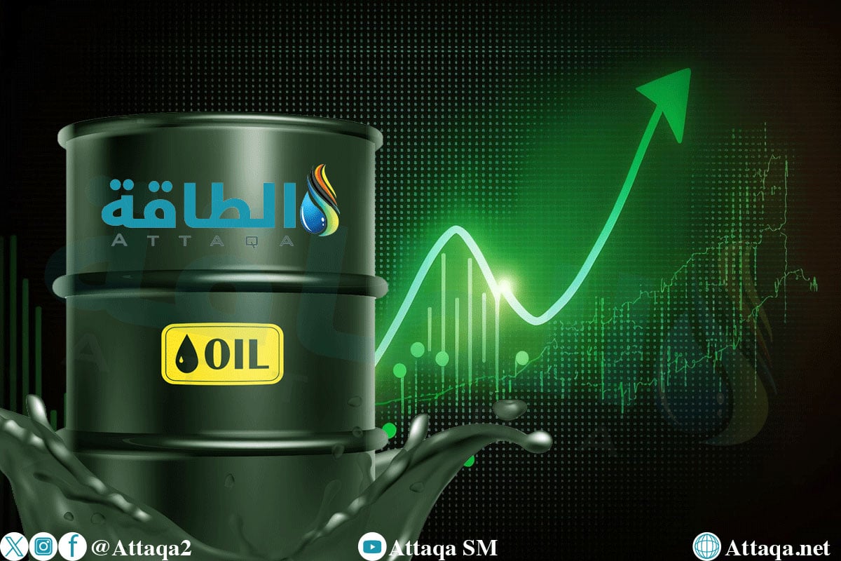 أسعار النفط