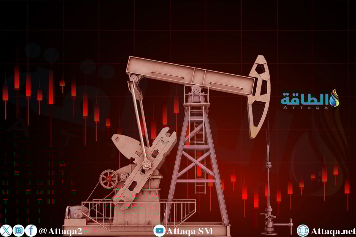 أسعار النفط