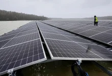 Photo of الطاقة الشمسية في أوروبا تحقق معدلات توليد قياسية خلال ديسمبر رغم الشتاء