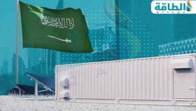 Photo of سعة بطاريات تخزين الكهرباء تشهد طفرة.. والسعودية ضمن الـ5 الكبار عالميًا