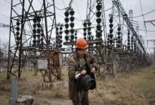 Photo of انقطاع الكهرباء في مولدوفا بعد غارات روسية على أوكرانيا