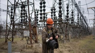 Photo of انقطاع الكهرباء في مولدوفا بعد غارات روسية على أوكرانيا
