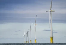 Photo of تحول الطاقة العالمي يتباطأ مع تراجع الاستثمارات في المصادر المتجددة (تقرير)