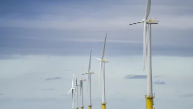 Photo of تحول الطاقة العالمي يتباطأ مع تراجع الاستثمارات في المصادر المتجددة (تقرير)