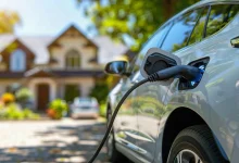 Photo of مبيعات السيارات الكهربائية تترقب نكسة في 2026