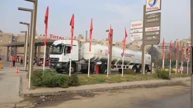 Photo of تكلفة نقل المشتقات النفطية في مصر تتجاوز مليار دولار سنويًا