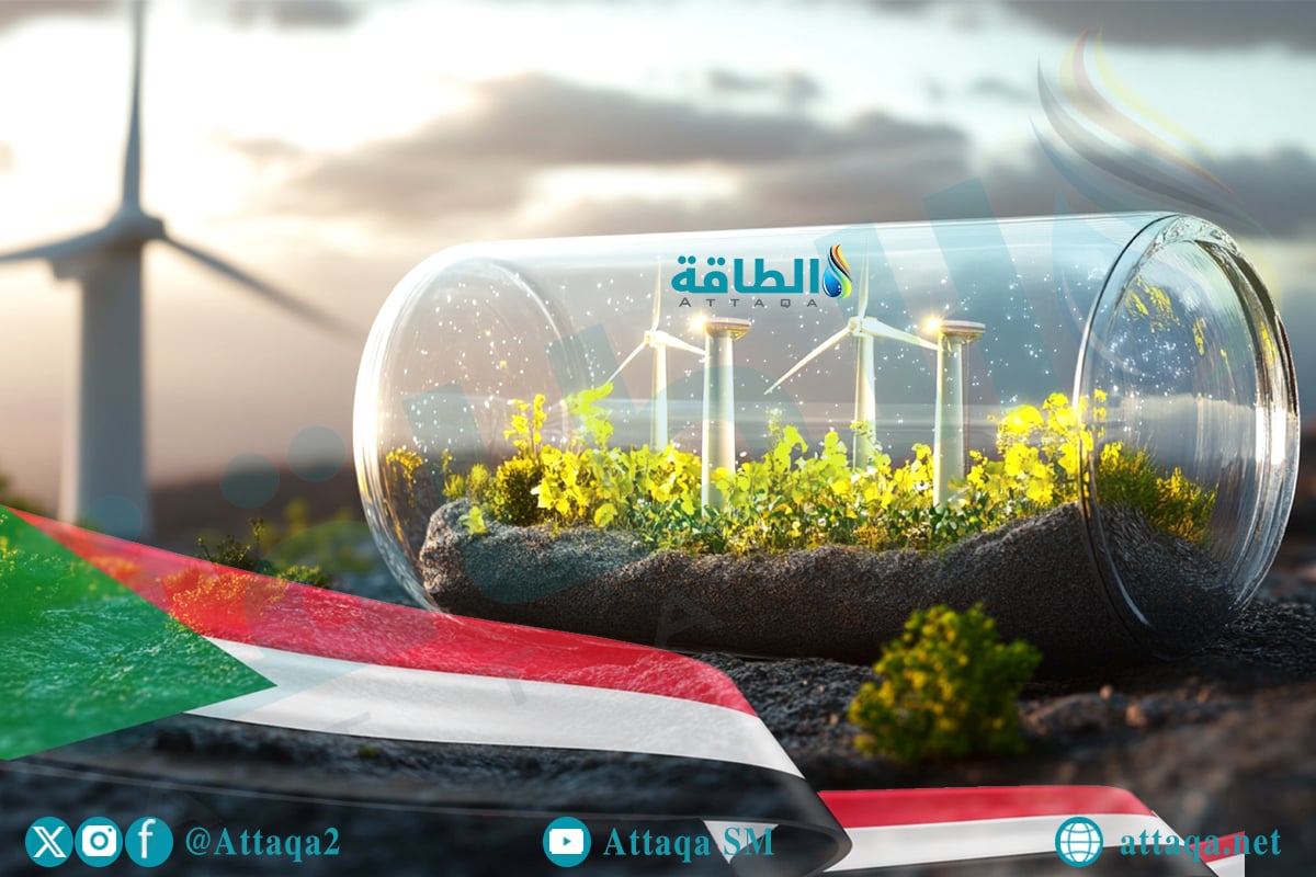 الطاقة الحيوية في السودان