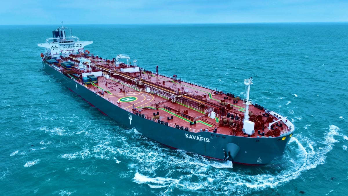 ناقلات النفط