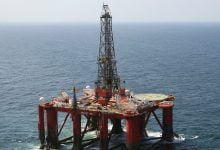 Photo of حقل غاز يبدأ الإنتاج في 2027.. احتياطياته 3.5 تريليون قدم مكعبة