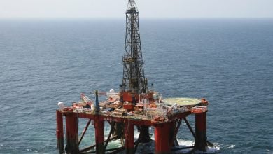 Photo of حقل غاز يبدأ الإنتاج في 2027.. احتياطياته 3.5 تريليون قدم مكعبة