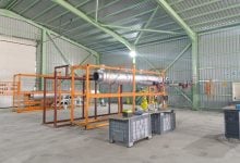 Photo of أول مصنع لإنتاج الفحم الحيوي في تركيا يبدأ التشغيل.. وخطوة مرتقبة