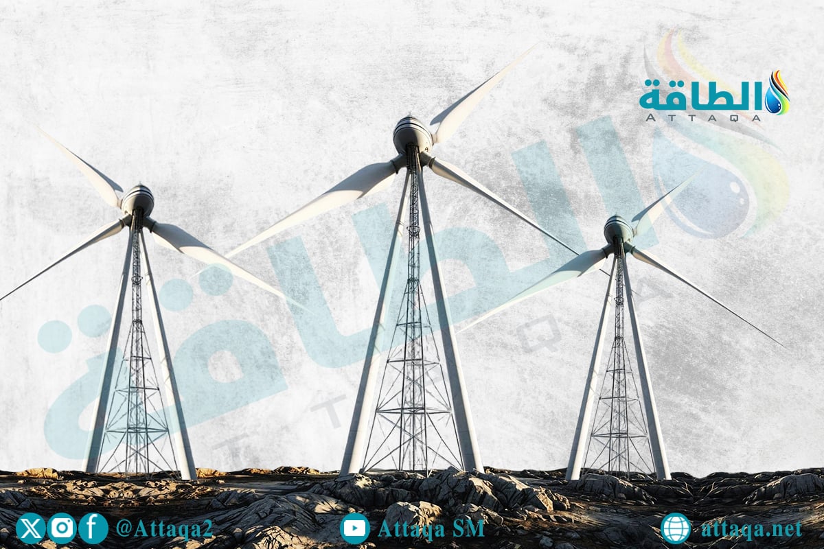دراسة مصرية تقدم حلولًا لدمج طاقة الرياح في شبكات الكهرباء