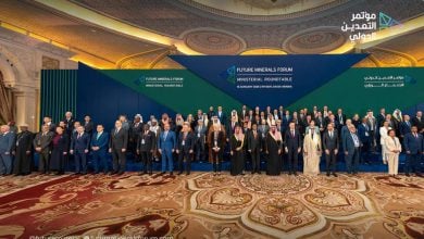 Photo of مؤتمر التعدين الدولي.. العالم يحتاج 5 تريليونات دولار لتلبية احتياجات الطاقة