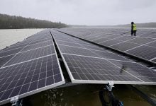 Photo of كيف تقود الطاقة الشمسية في أوروبا التحول الأخضر؟ الأرقام تجيب