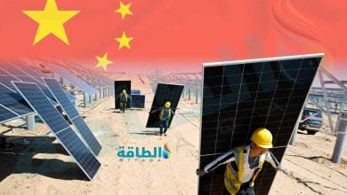 Photo of صادرات الصين من مكونات الطاقة الشمسية تسجل رقمًا قياسيًا في 2025