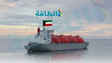 Photo of واردات الكويت من الغاز المسال في 2025.. ظهور عربي بارز ضمن المصدرين