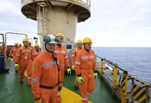 Photo of استجواب لوزير البترول المصري عن انخفاض إنتاج الغاز