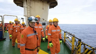 Photo of استجواب لوزير البترول المصري عن انخفاض إنتاج الغاز