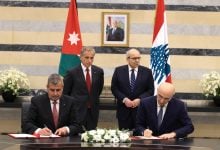 Photo of تفعيل الربط الكهربائي بين الأردن ولبنان يشهد تحركًا مهمًا