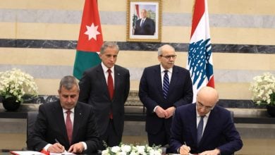 Photo of تفعيل الربط الكهربائي بين الأردن ولبنان يشهد تحركًا مهمًا
