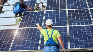Photo of أكبر 10 دول في وظائف الطاقة الشمسية عالميًا (تقرير)