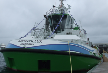 Photo of قطاع القاطرات البحرية يرفع شعار خفض الانبعاثات وتحقيق الاستدامة في 2026 (تقرير)