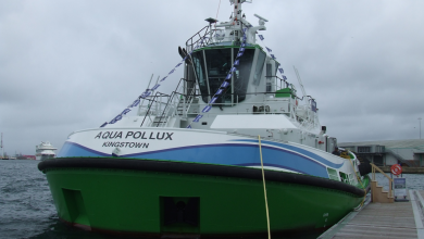 Photo of قطاع القاطرات البحرية يرفع شعار خفض الانبعاثات وتحقيق الاستدامة في 2026 (تقرير)