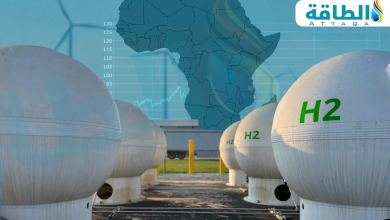 Photo of الهيدروجين الأخضر في أفريقيا.. تحديات تعوق 78 مشروعًا مقترحًا (تقرير)