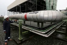 Photo of عقد الغاز في نيجيريا يتوسع بانضمام شركة إسبانية