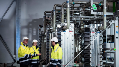 Photo of اقتصاد الهيدروجين العالمي.. هل يتحول إلى واقع ملموس ذي جدوى؟ (تقرير)