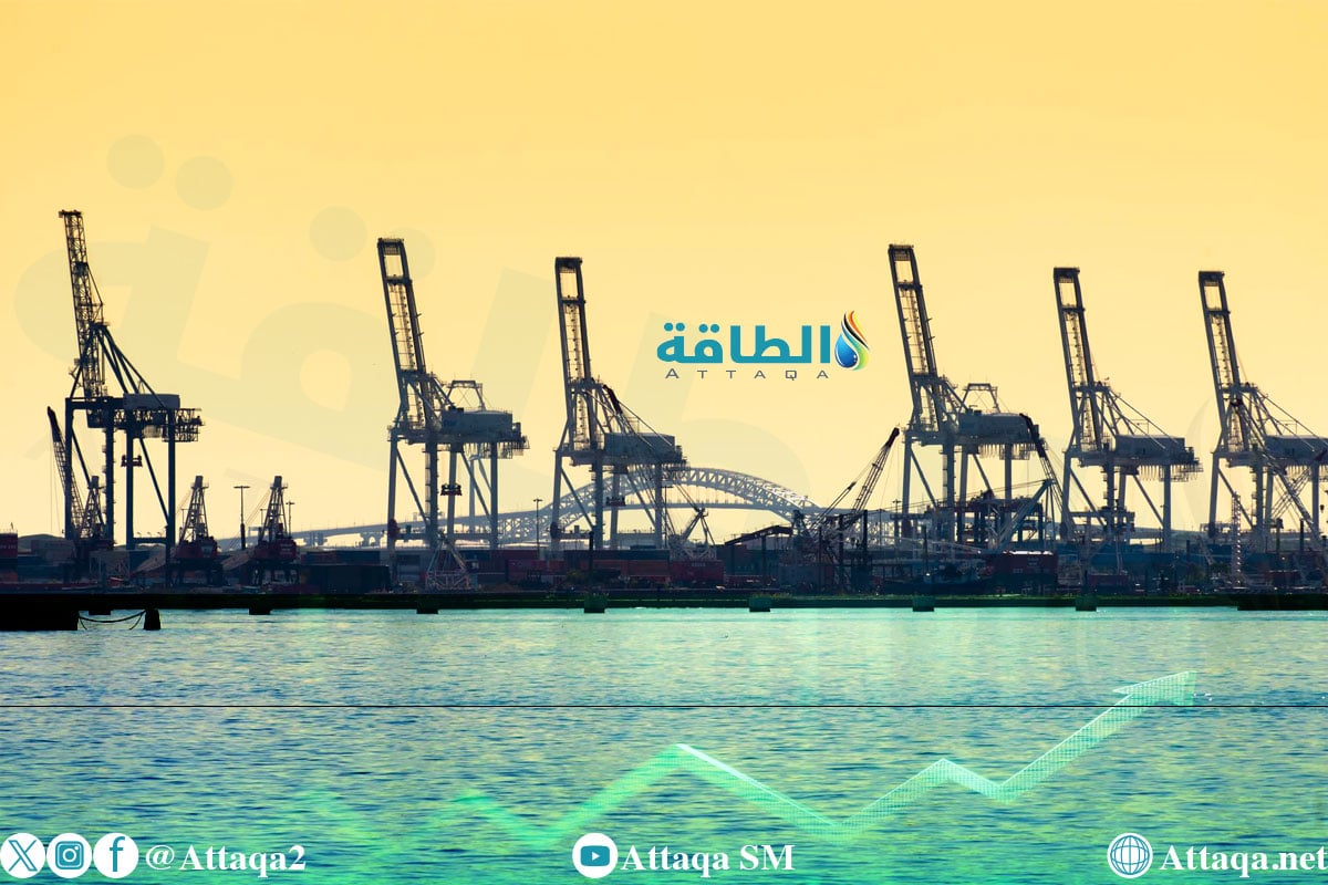 سوق الوحدات العائمة