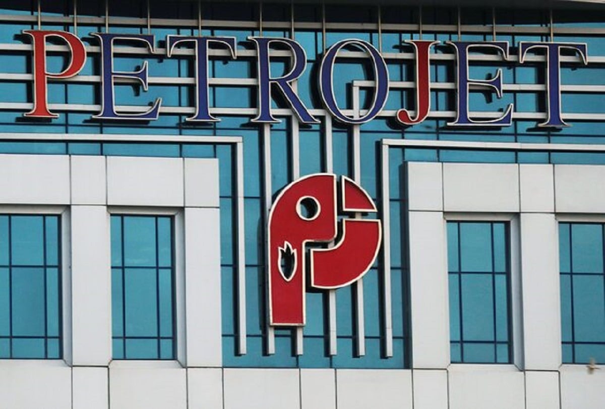 شركات نفط مصرية