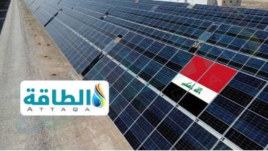 Photo of واردات العراق من الألواح الشمسية الصينية تشهد قفزة كبيرة في 2025