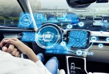 Photo of السيارات ذاتية القيادة.. كيف عطل طفل يجري وراء كرة التطوير؟ (تقرير)