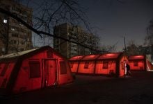 Photo of واردات أوكرانيا من الكهرباء والمعدات تترقب طفرة.. بتوجيهات رئاسية