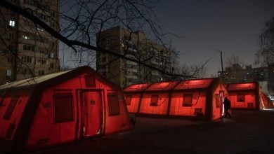 Photo of واردات أوكرانيا من الكهرباء والمعدات تترقب طفرة.. بتوجيهات رئاسية