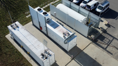 Photo of قطاع الهيدروجين في ألمانيا يواجه تحديات البنية التحتية ونقص العمالة الماهرة (تقرير)