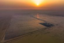 Photo of تمويل محطة الظفرة للطاقة الشمسية في الإمارات بسندات خضراء بـ870 مليون دولار