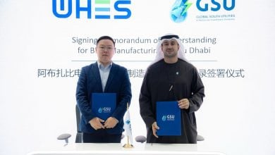 Photo of تصنيع تقنيات تخزين الكهرباء وتصديرها لدول الجنوب بتعاون إماراتي صيني
