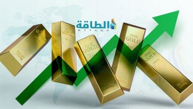Photo of أسعار الذهب ترتفع 88 دولارًا مع تراجع مؤشر العملة الأميركية