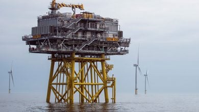 Photo of حقول النفط والغاز في بحر الشمال البريطاني تترقب عمليات تطوير نادرة خلال 2026