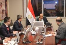 Photo of مباحثات لبناء أول مصنع لتوربينات الرياح في مصر بشراكة صينية