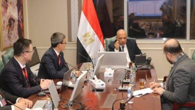Photo of مباحثات لبناء أول مصنع لتوربينات الرياح في مصر بشراكة صينية