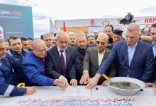 Photo of تطوير حقل خانة يدعم إنتاج العراق من النفط بـ9.5 ألف برميل يوميًا