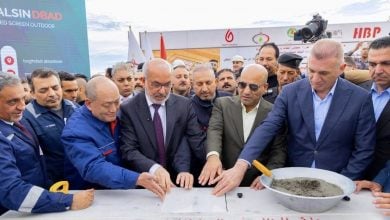 Photo of تطوير حقل خانة يدعم إنتاج العراق من النفط بـ9.5 ألف برميل يوميًا